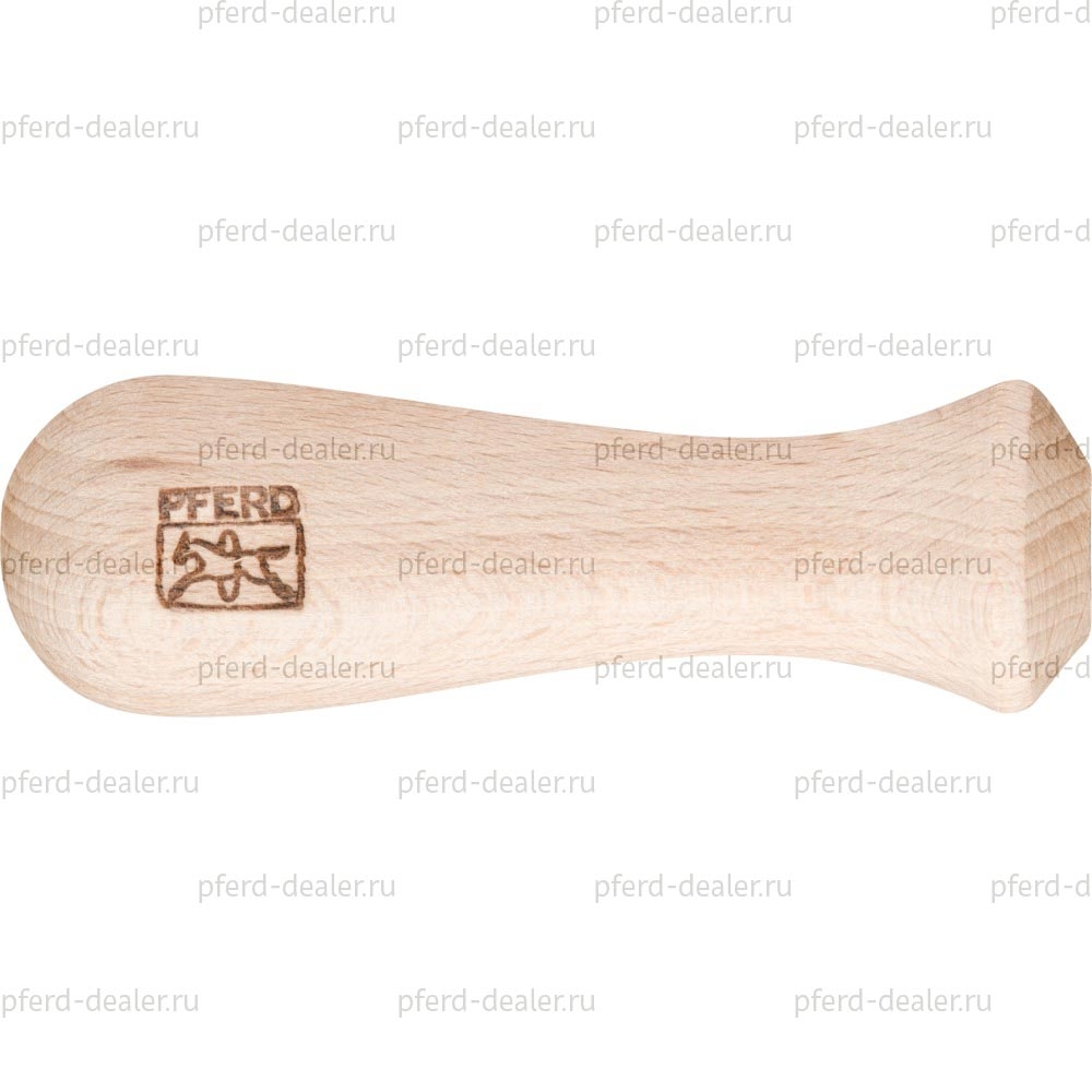 Деревянная рукоятка для напильников для заточки цепных пил-img
