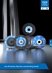 Каталог 6 Cut-off wheels, flap discs and grinding wheels-img